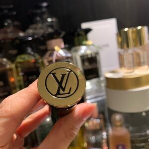 Louis Vuitton atomizer
